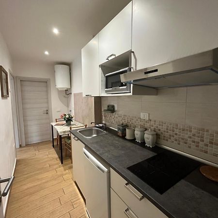 Casa Dora Διαμέρισμα Ρέτζιο Εμίλια Εξωτερικό φωτογραφία