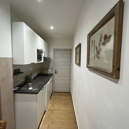 Casa Dora Διαμέρισμα Ρέτζιο Εμίλια Εξωτερικό φωτογραφία