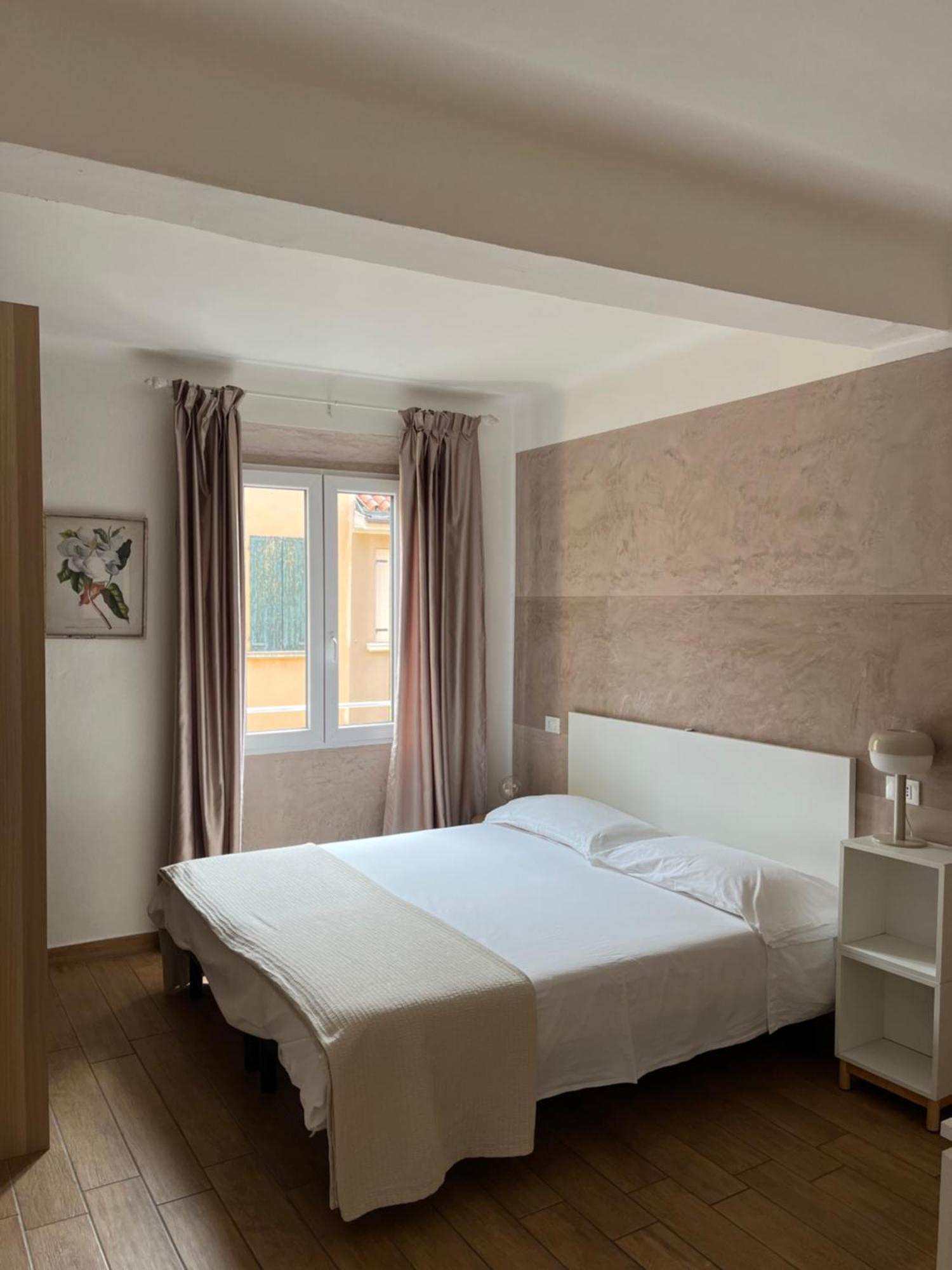 Casa Dora Διαμέρισμα Ρέτζιο Εμίλια Εξωτερικό φωτογραφία